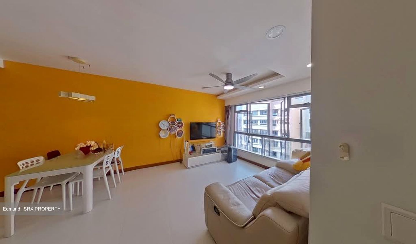 Blk 271D Punggol Residences (Punggol), HDB 4 Rooms #580663791